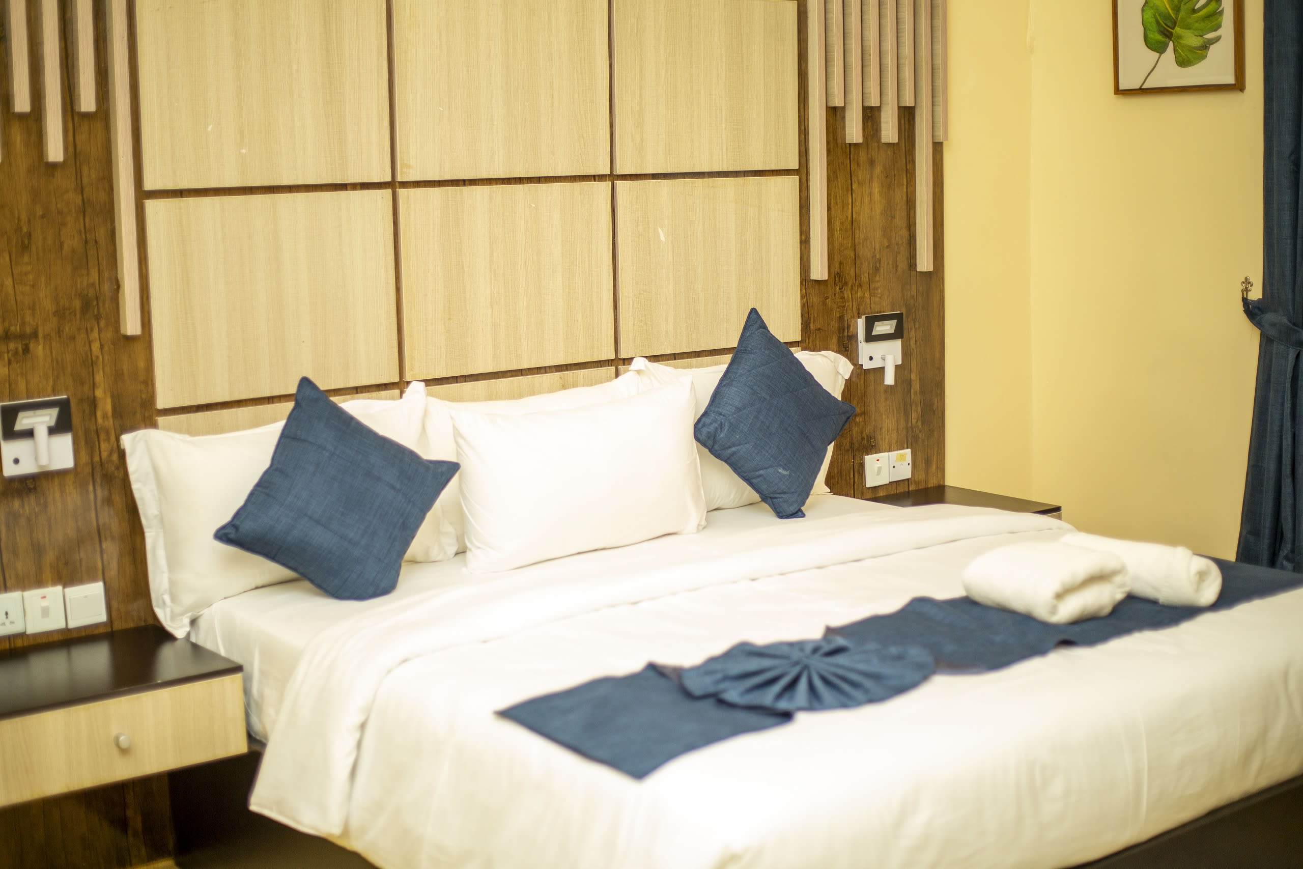 Premium Suite 1