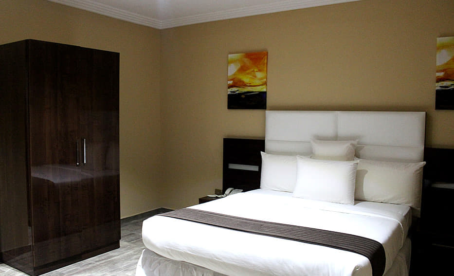 Executive Room 1