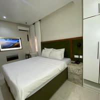 Two Bedroom Apartment 1