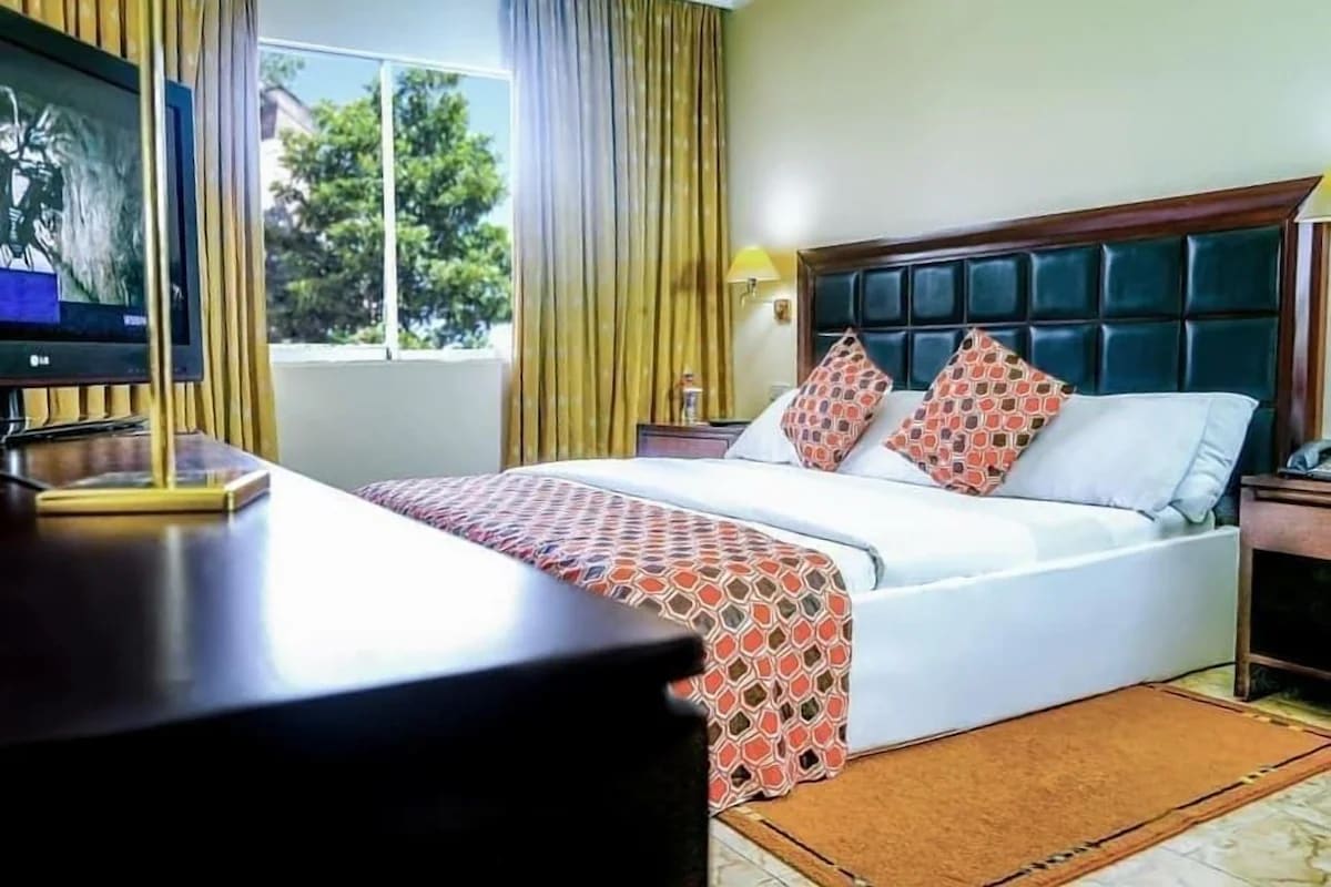 MINI AMBASSADOR SUITE 1
