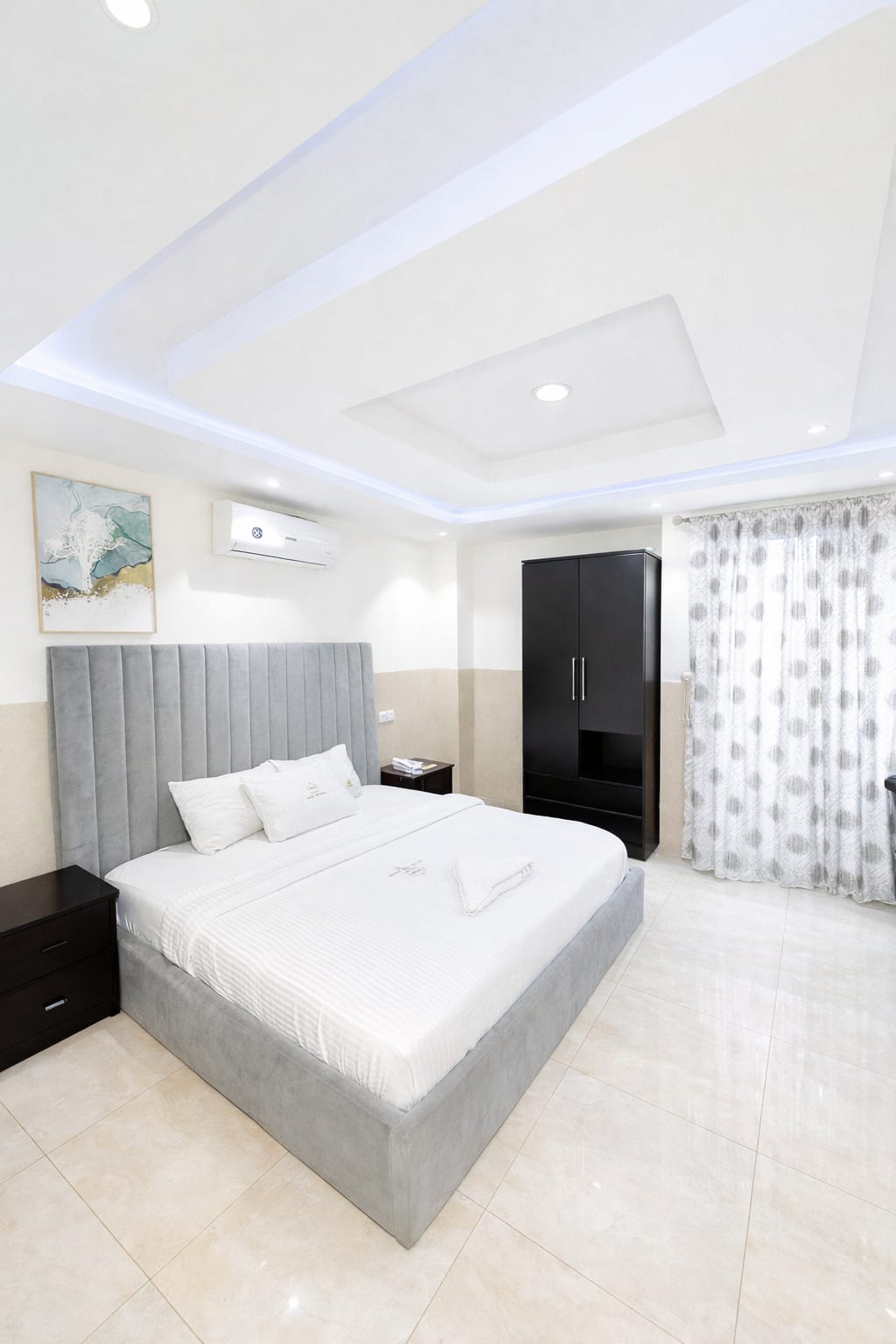 Premium Room 1