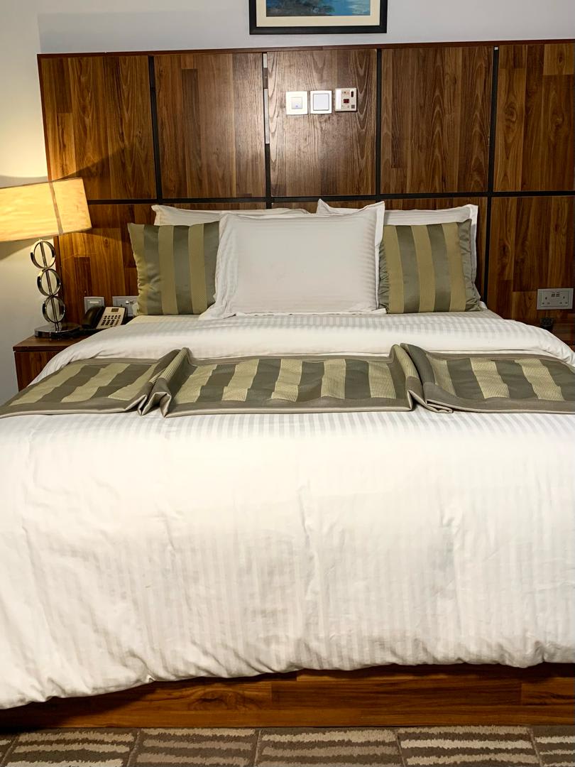 The Grand Superior Comfort Room 1