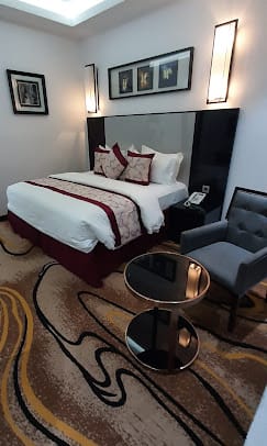Standard Room 1