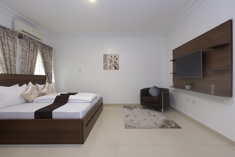 Presidential Suite 1