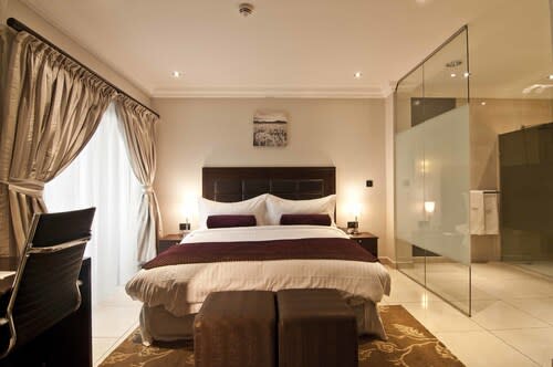Superior Room 1