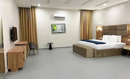 Standard Room 1