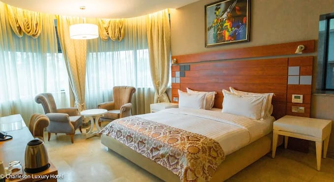 Standard Room 1