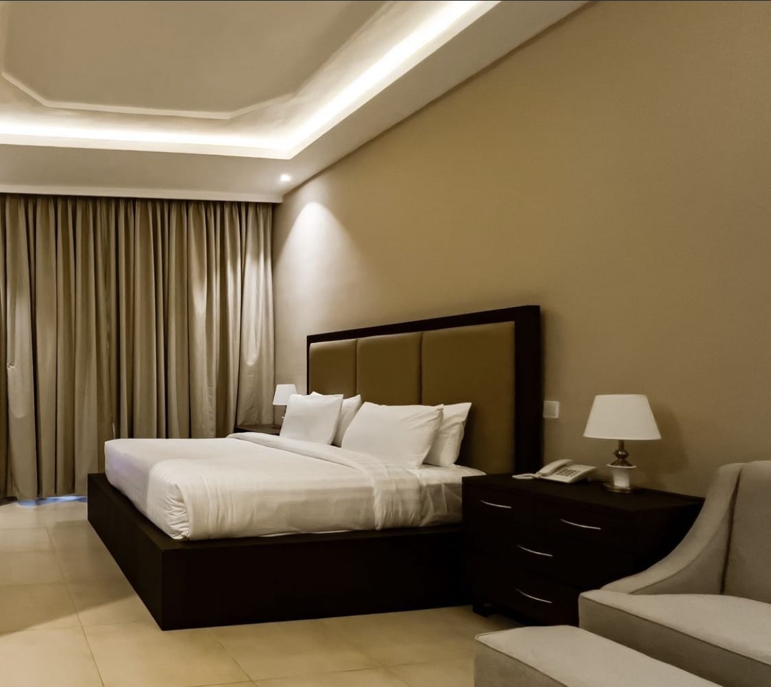Premium Suite 1