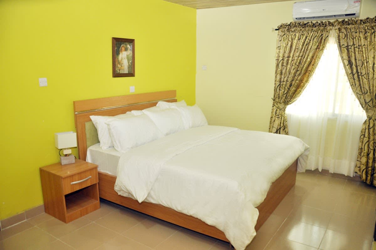 Standard Room 1