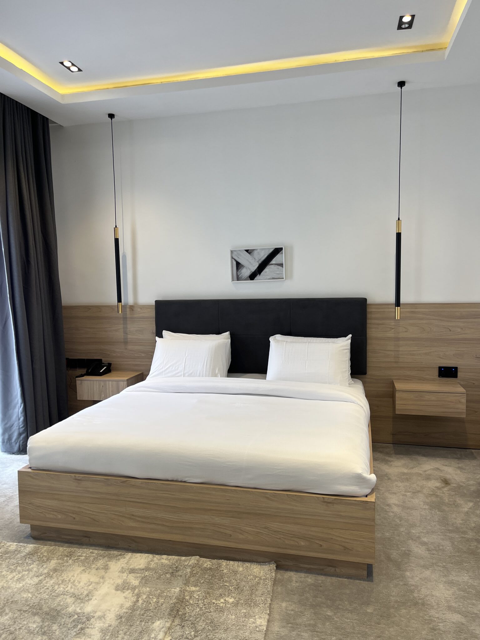 Superior room 1