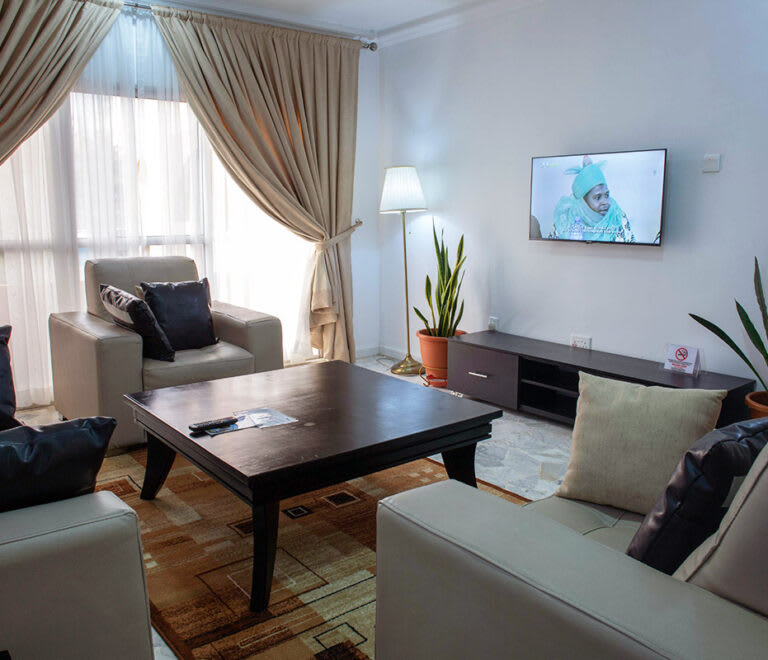 Premium Apartments 1