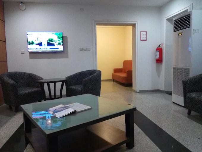 Sun Suite 1