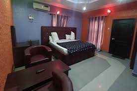 Executive Royal Suite 1