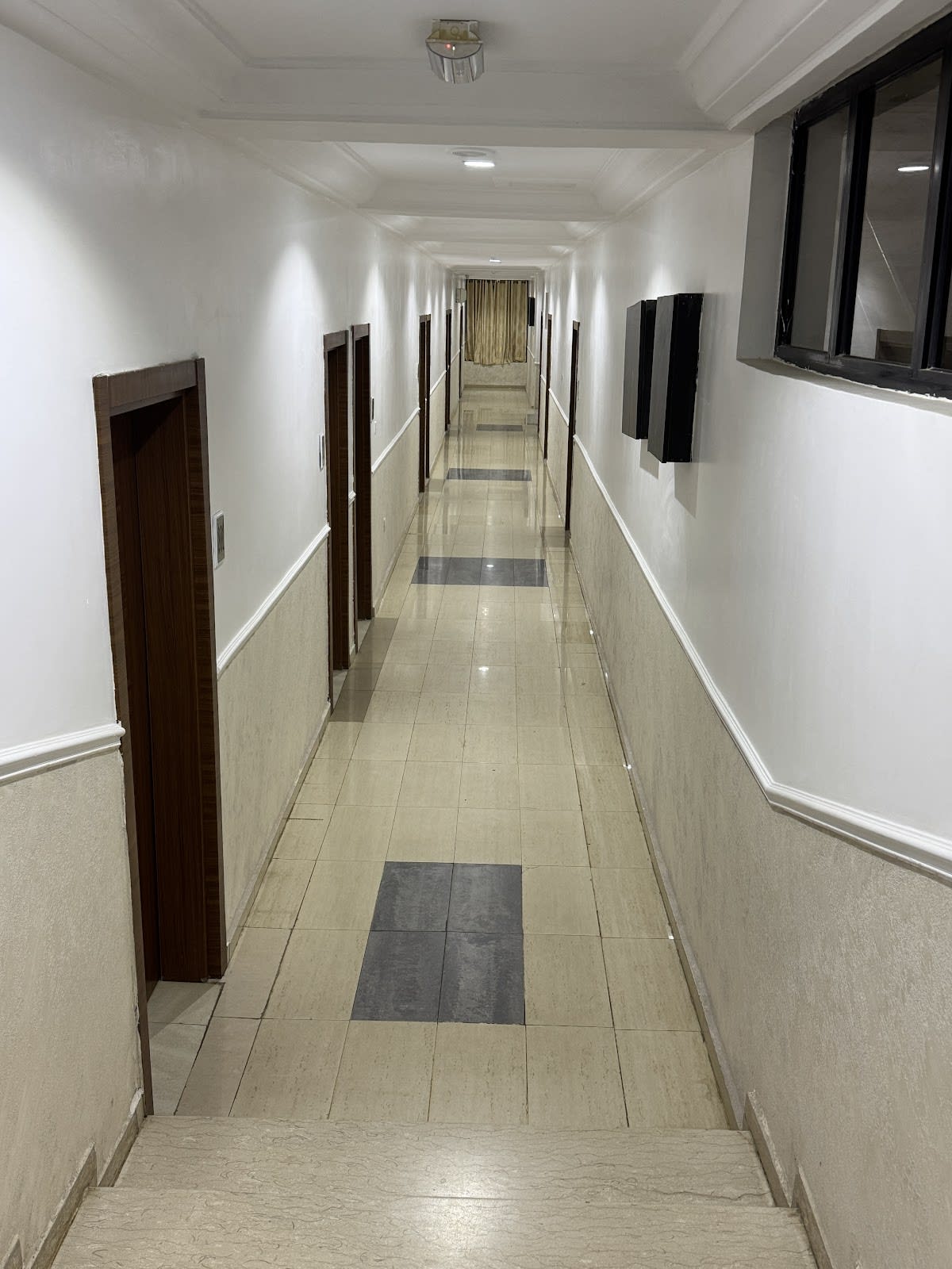 Royal Room (Refundable Deposit of N5,000) 1