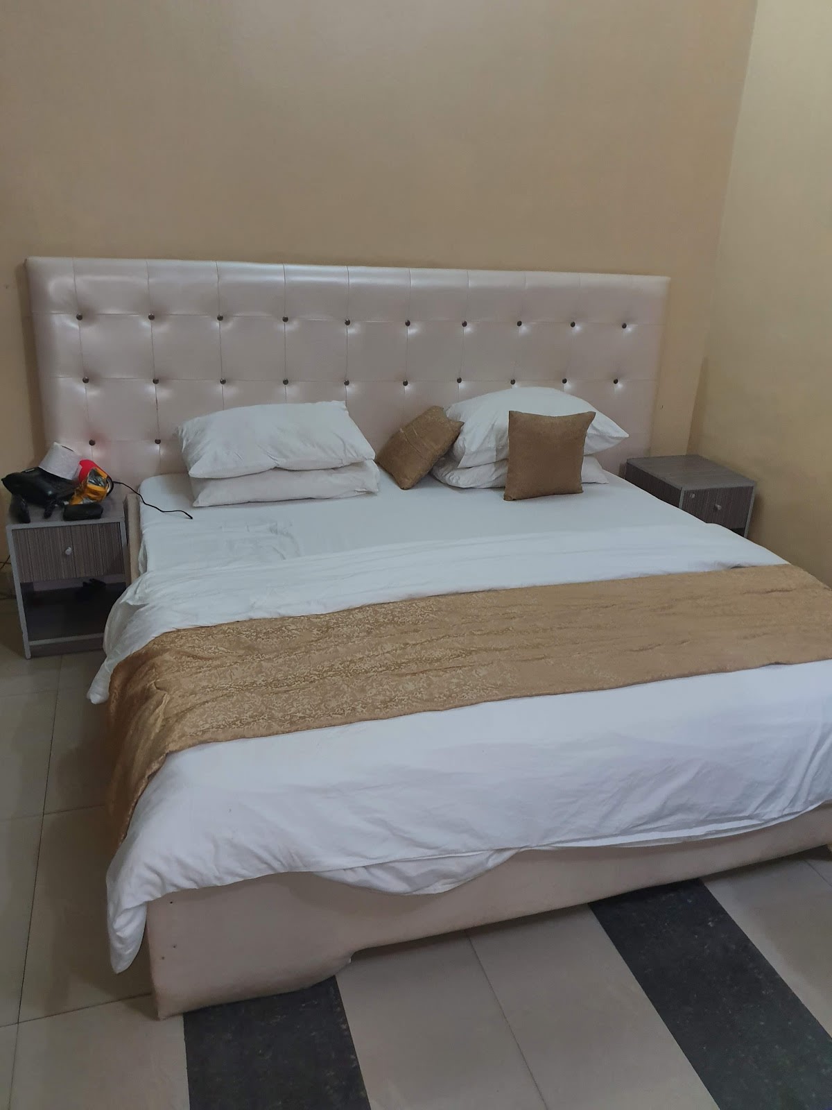 Relax Suite 1
