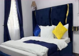 Classic Bed Only 1