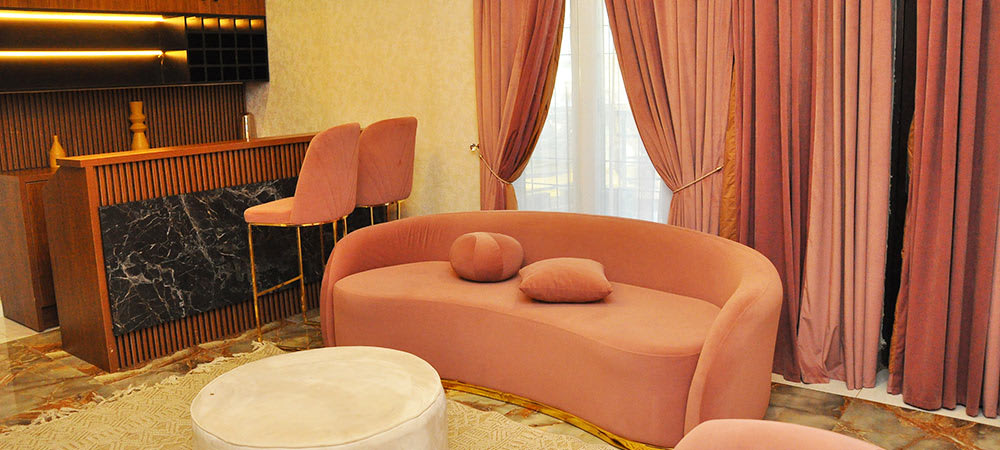 Executive Room 1
