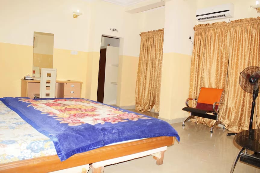 Standard Room 1