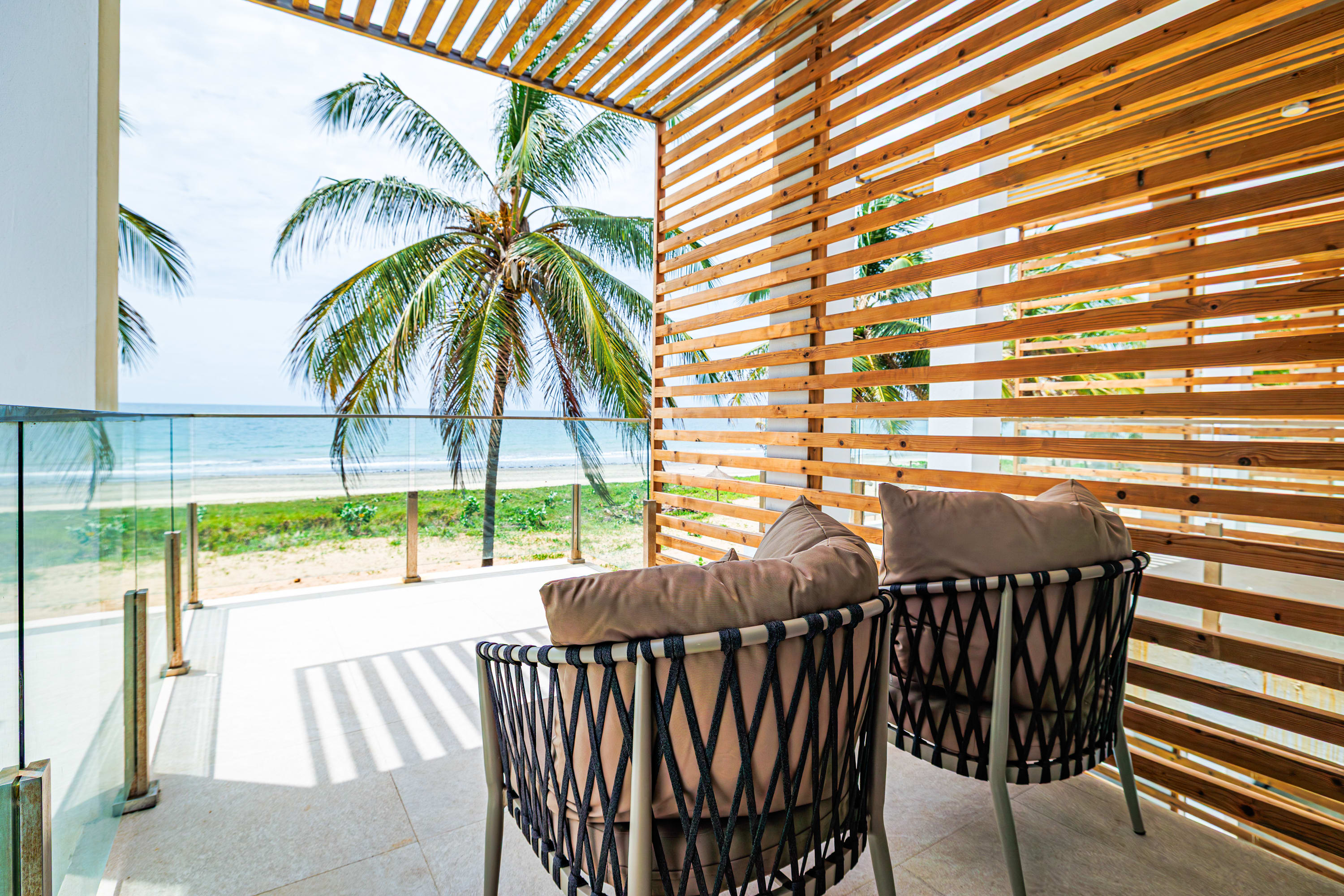 Premium Ocean View 1