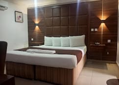 Junior Suite 1