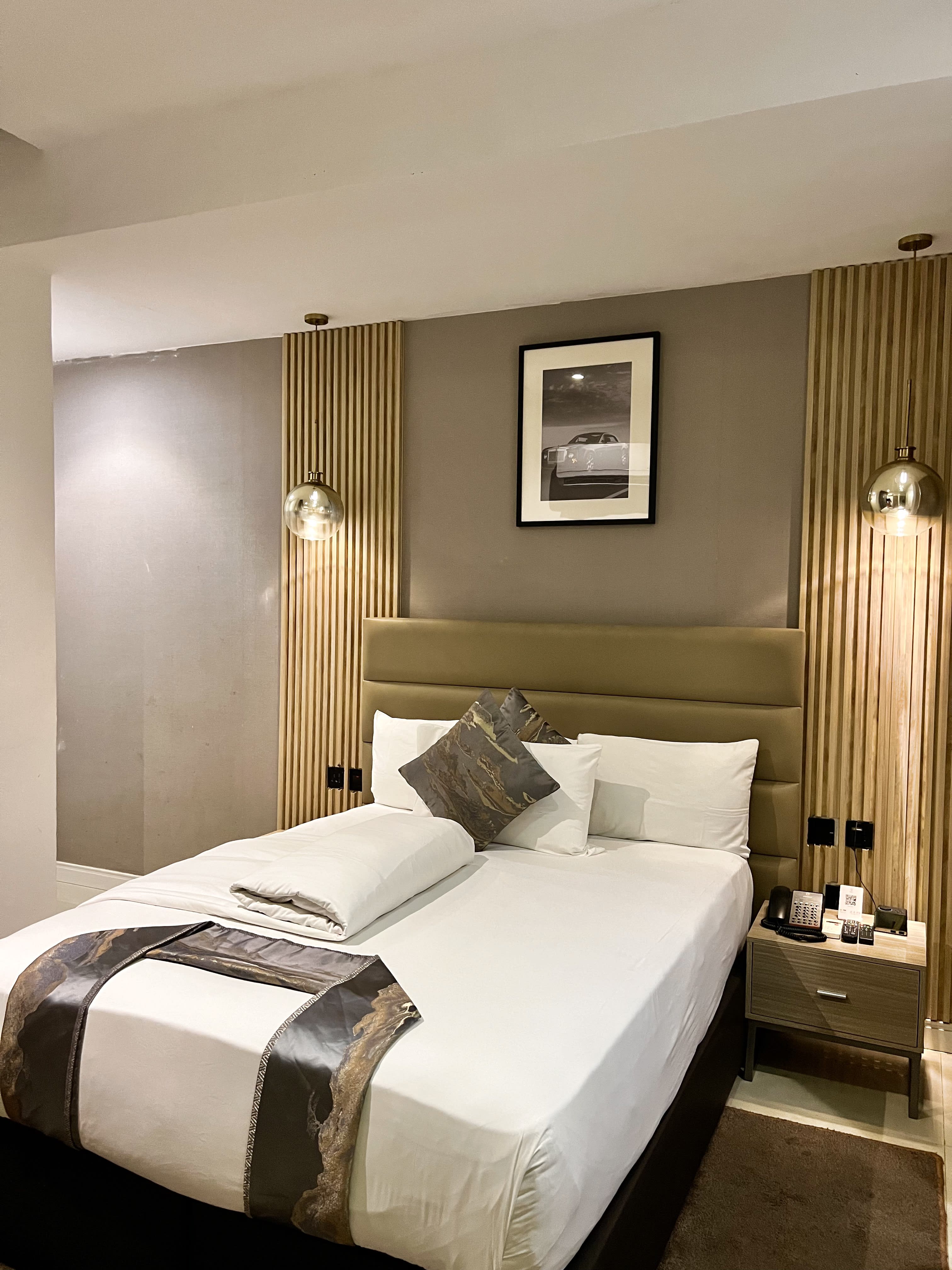 Standard Room 1