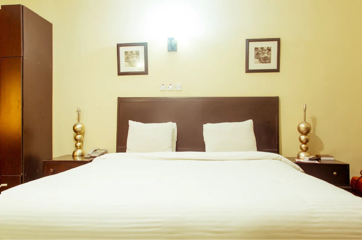 Royal Suite 1