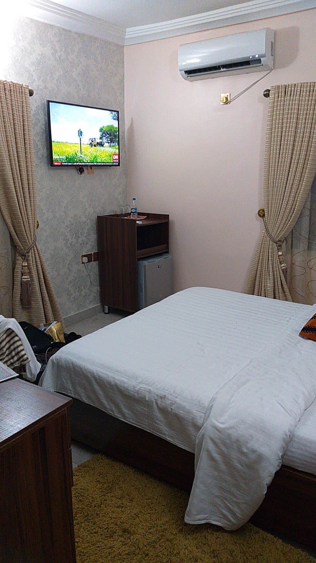Studio Room 1