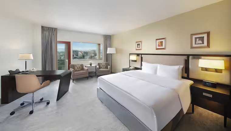 King Business Suite 1