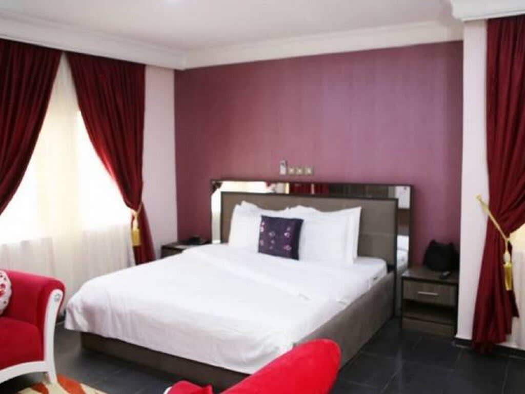 Standard  rooom 1