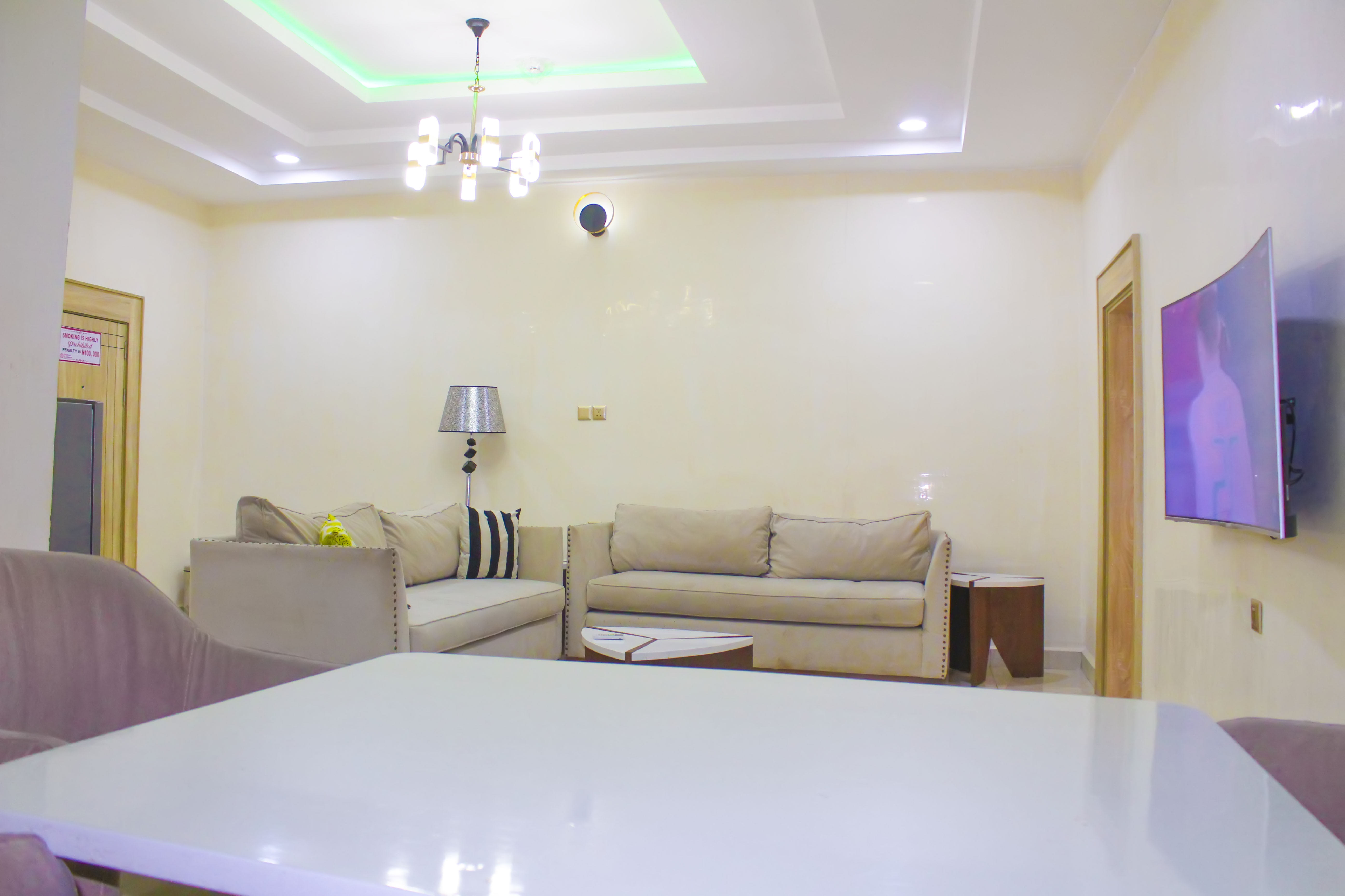 Presidential Suite 1