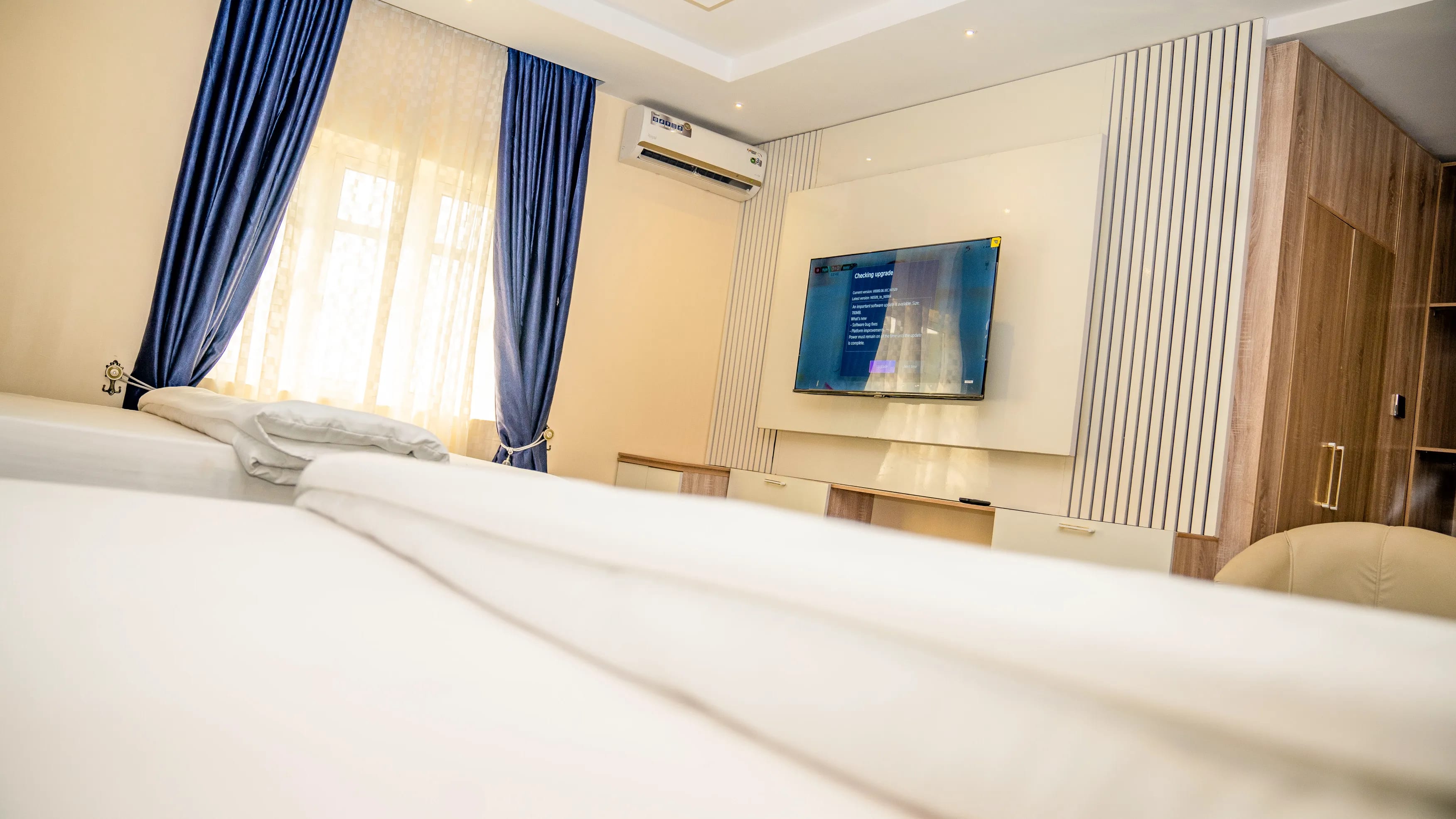 Marvelous Suite 1