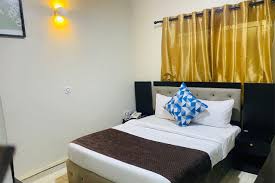 Standard Room 1