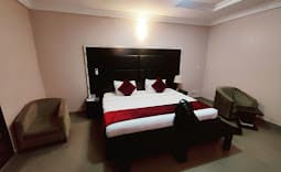 Executive room 1