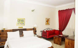 Executive suite 1