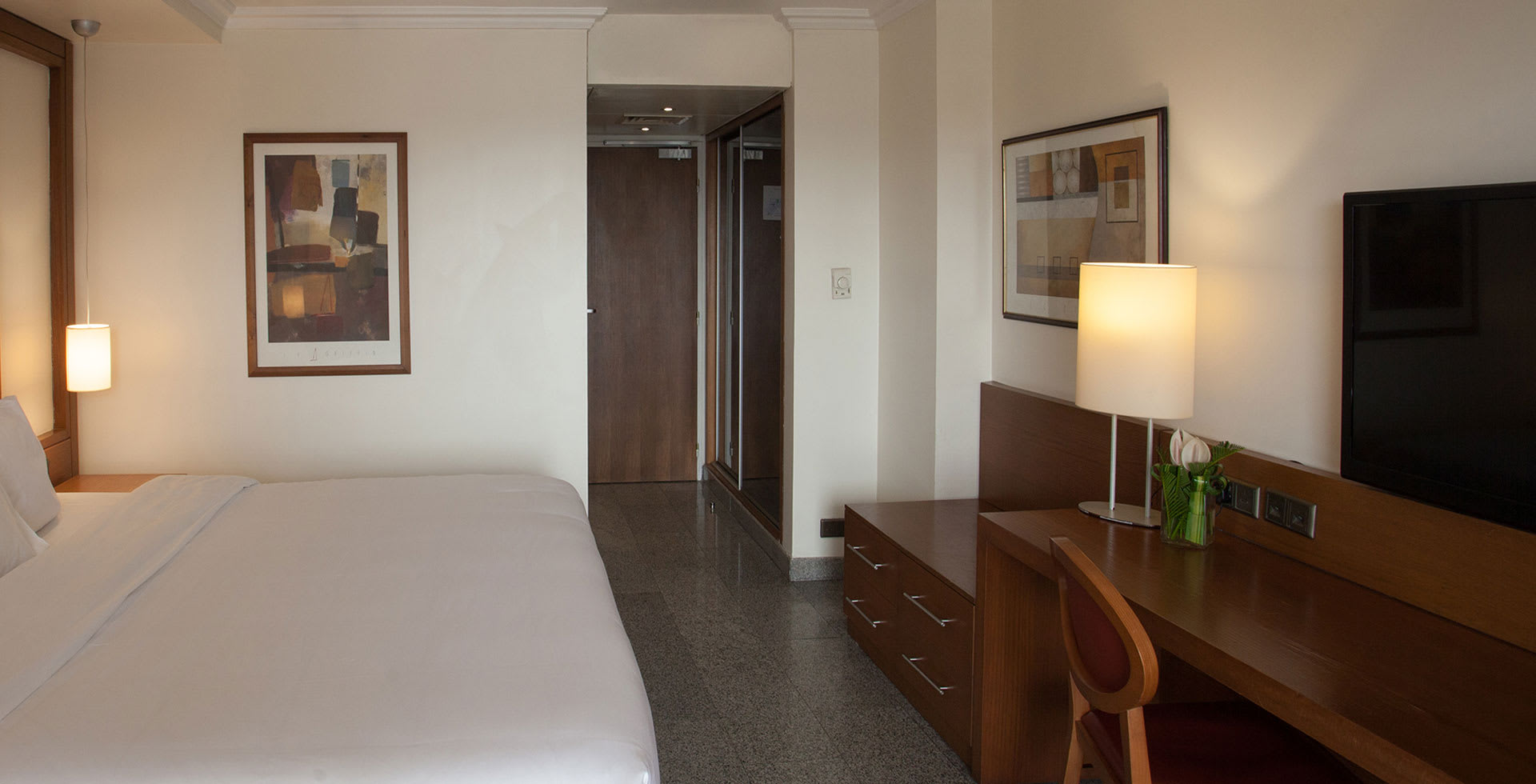 Eko Hotel (Eko Classic Superior) 1