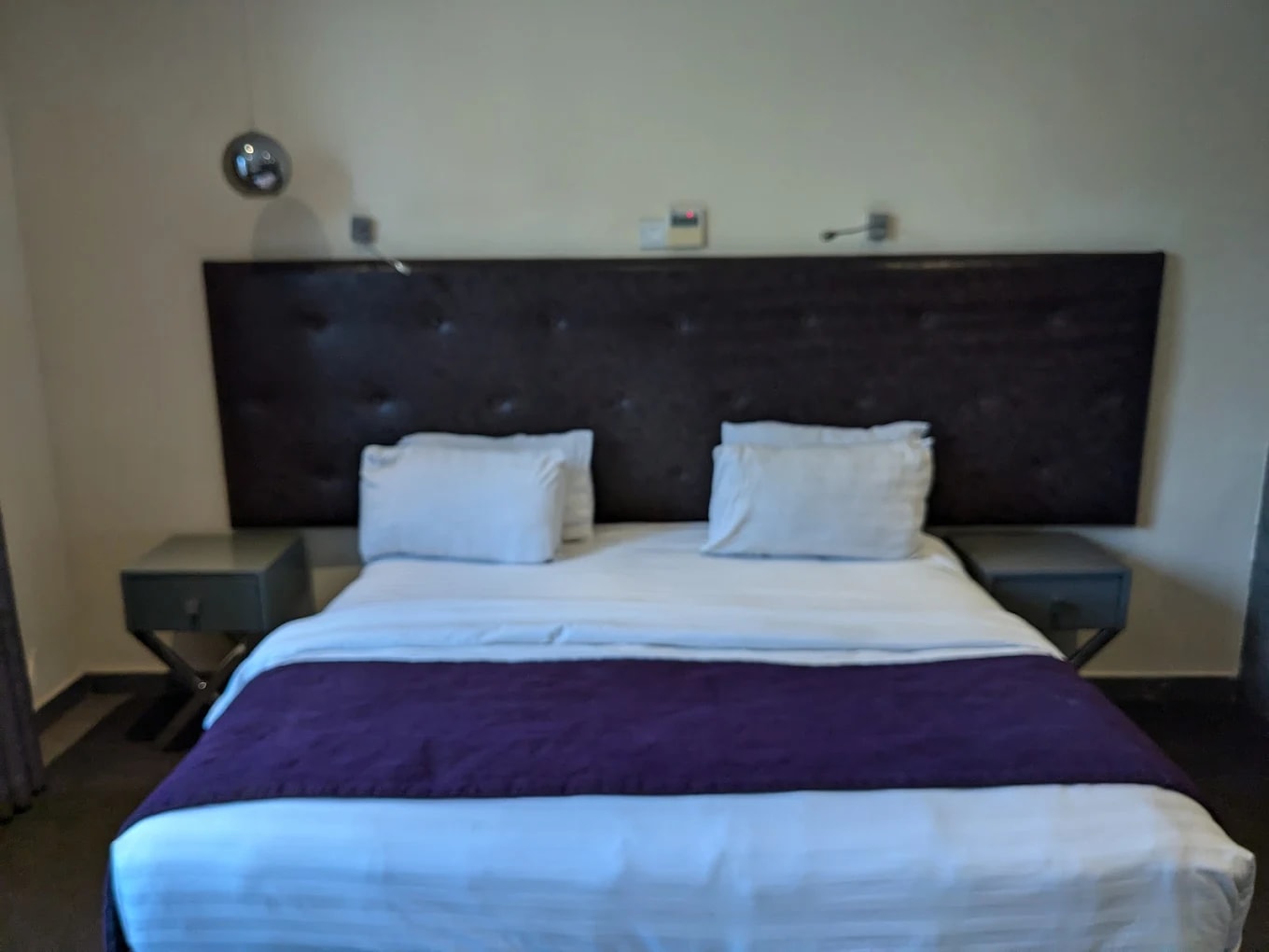 Executive Room 1