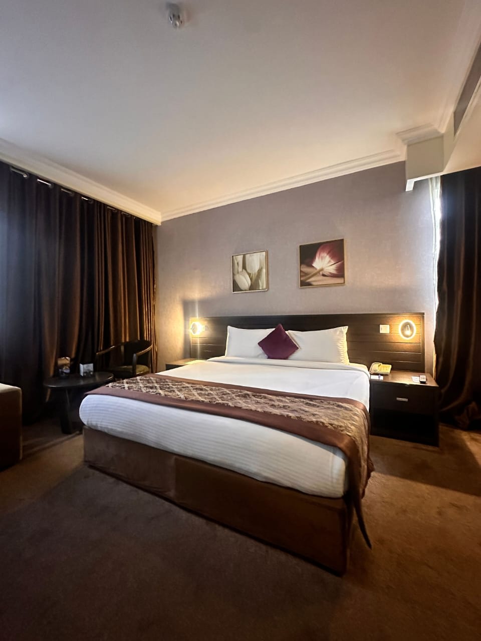 Executive Suite 1