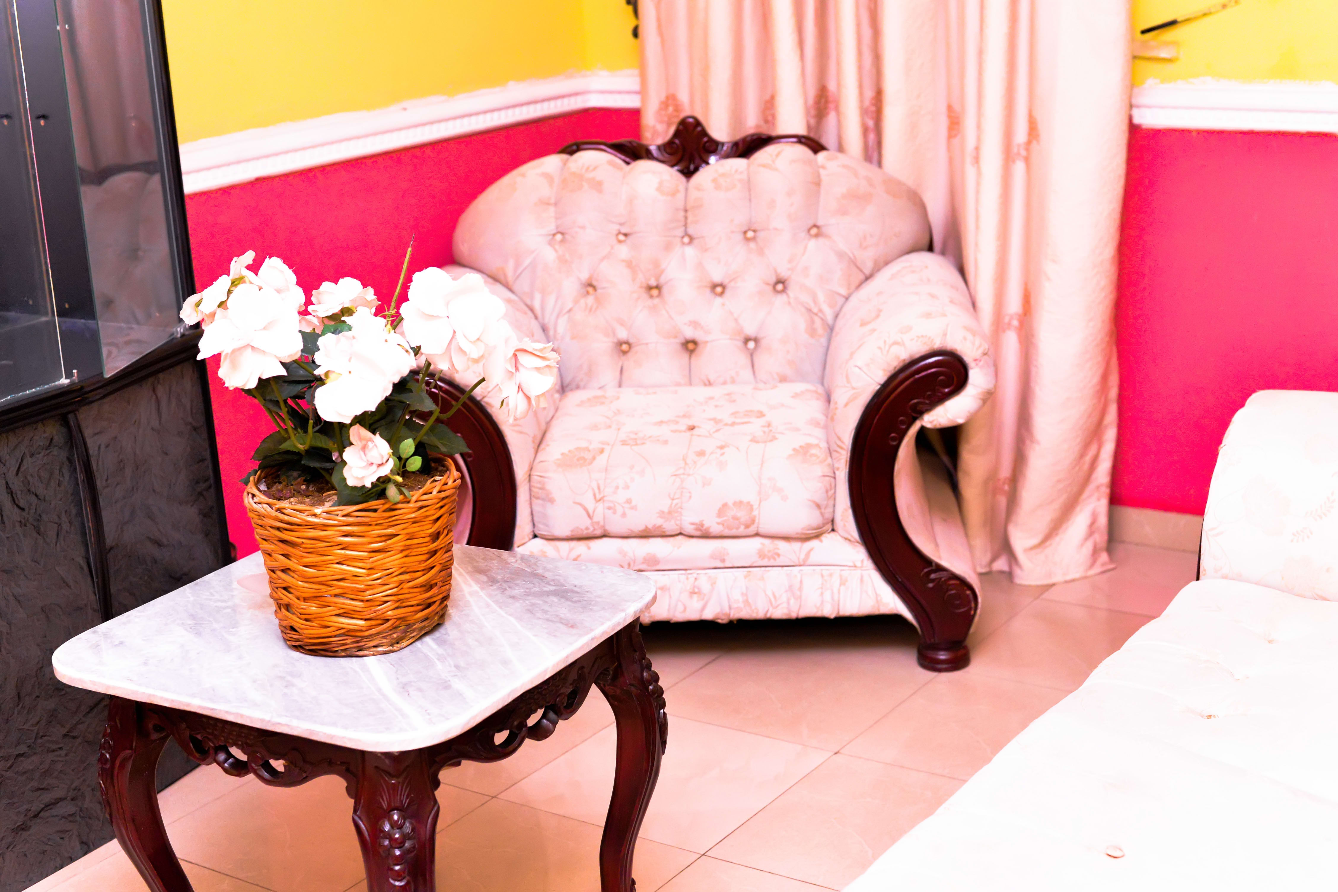 Royal suite 1