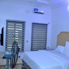 Junior Suite 1