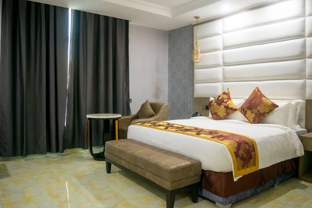 Superior Room 1