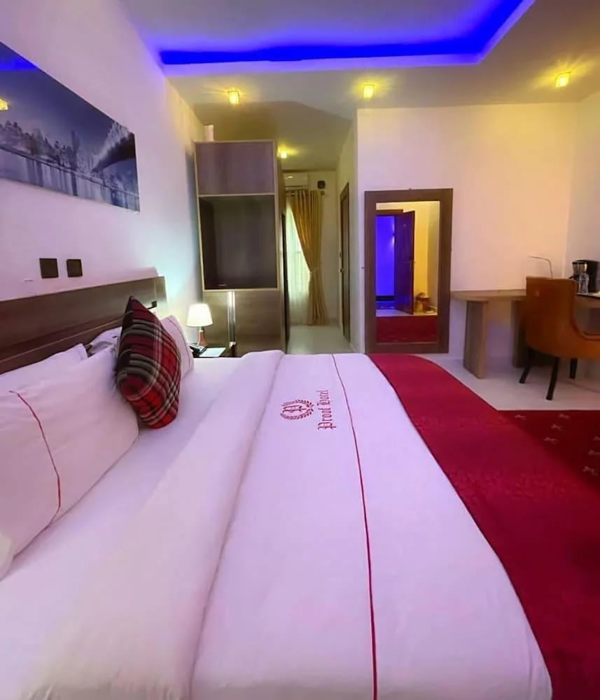 Blaise Room 1