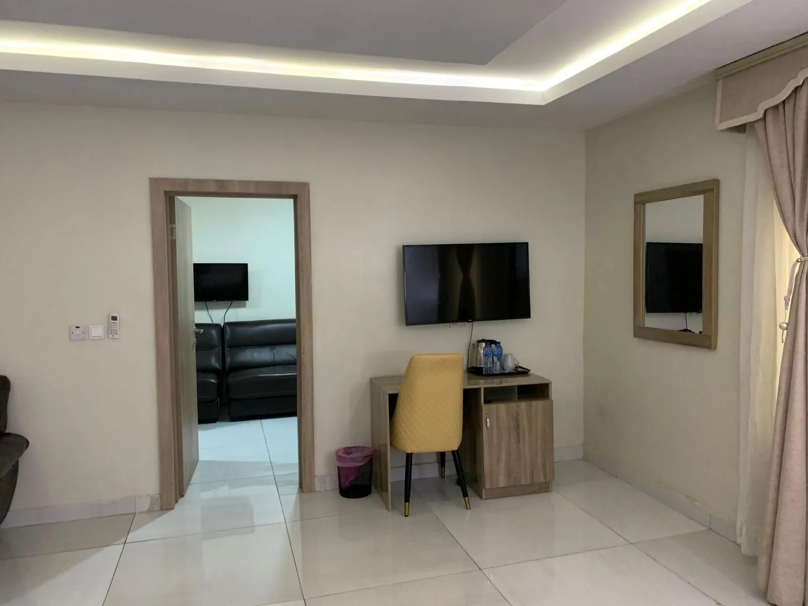 Standard Suite 1