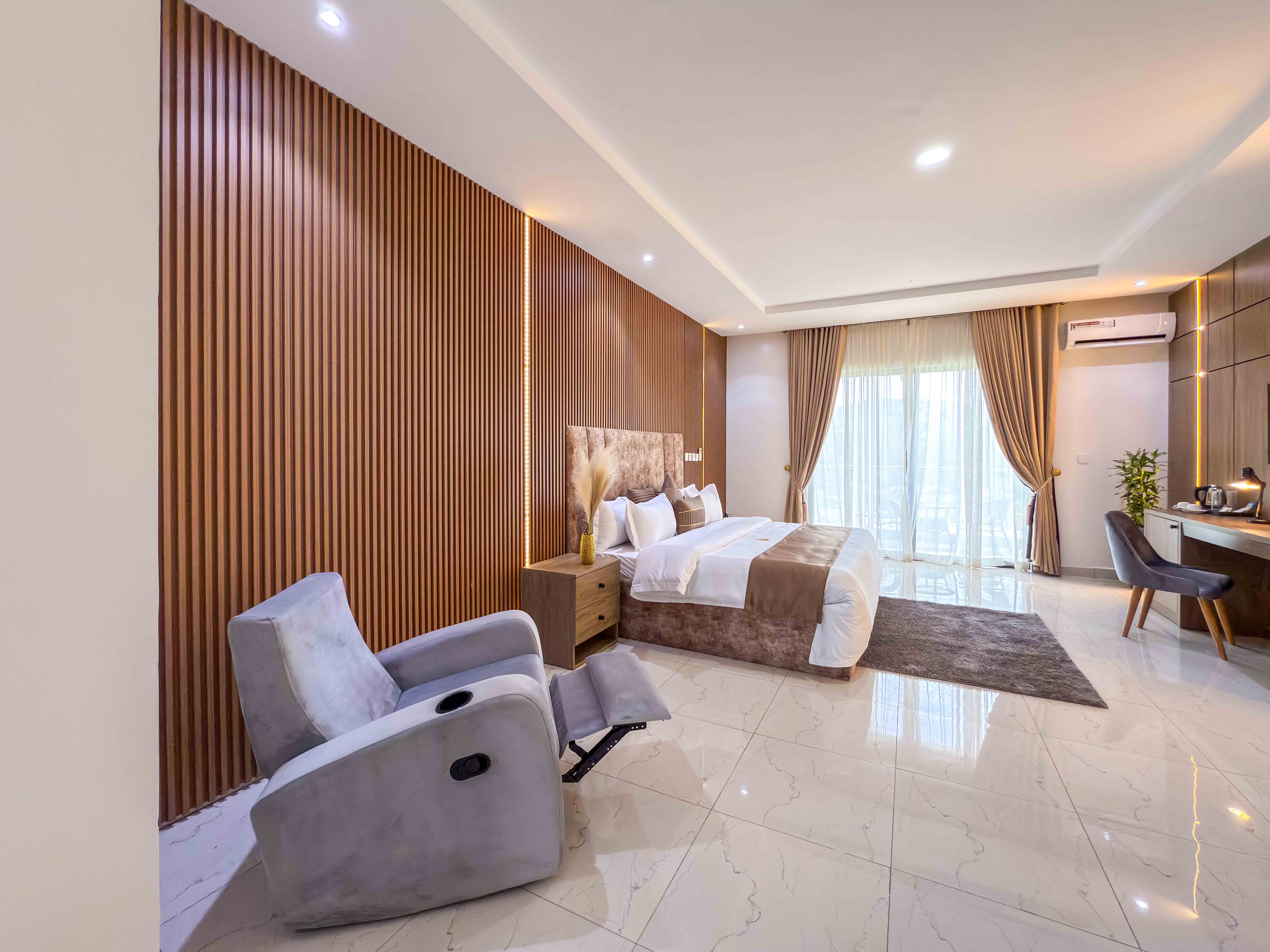 Presidential Suite 1