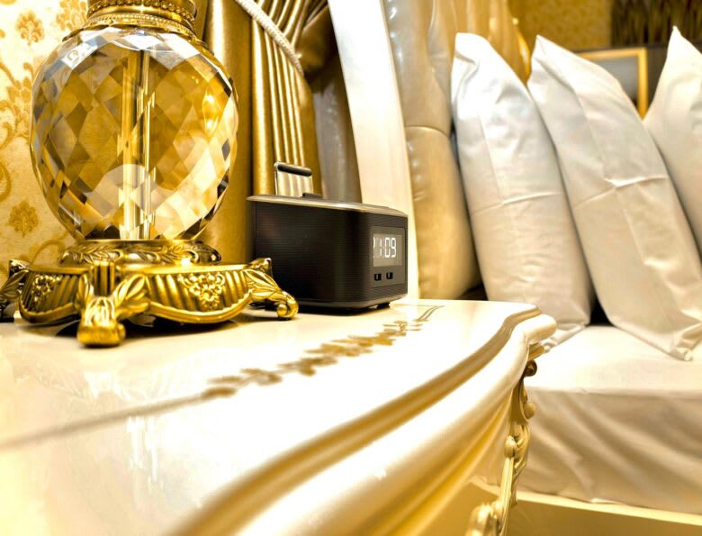 Royal Luxury Suite 1