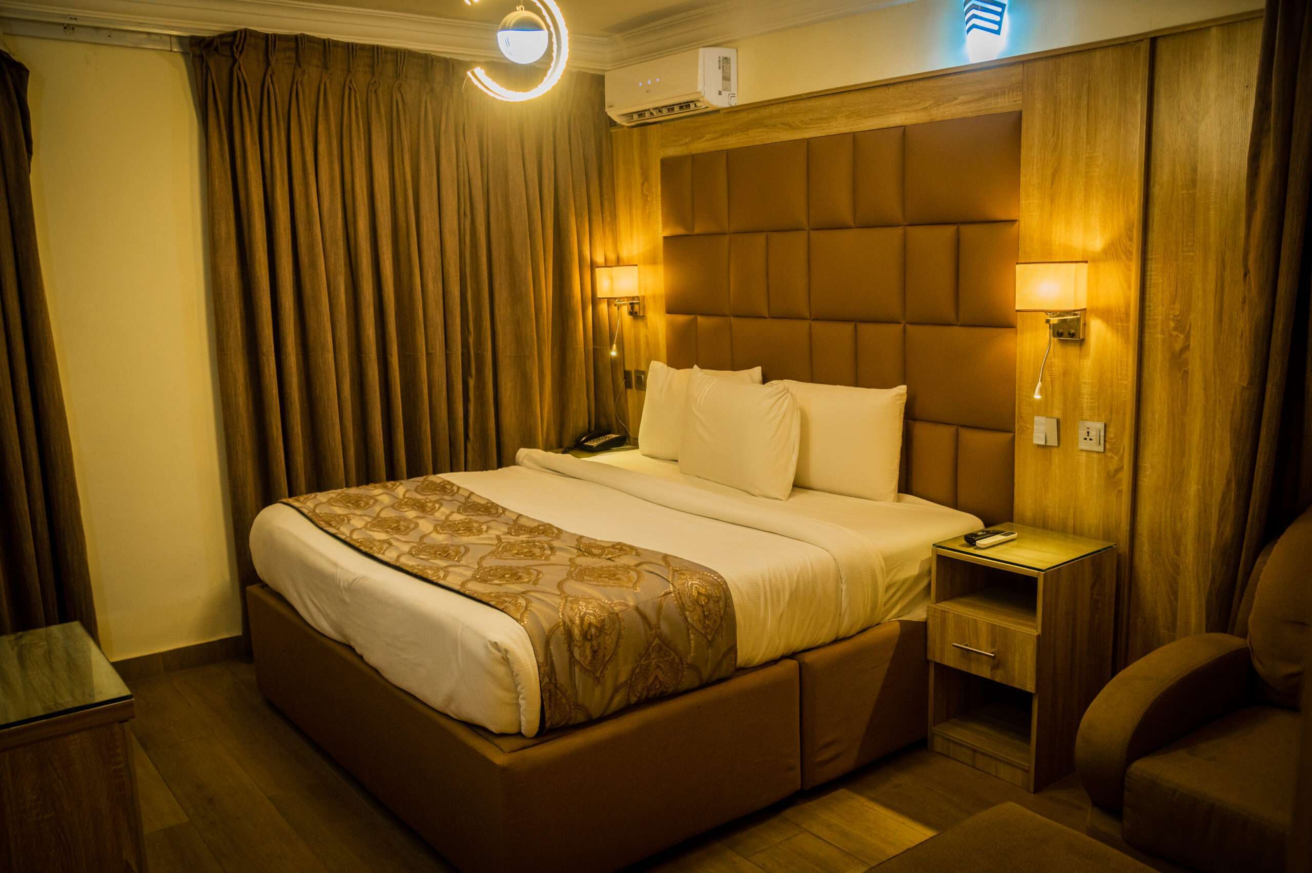 STANDARD ROOMS 1