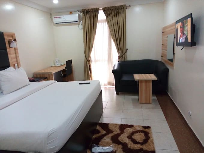 Premium Room 1