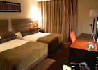 Deluxe room with 1 King Bed 1
