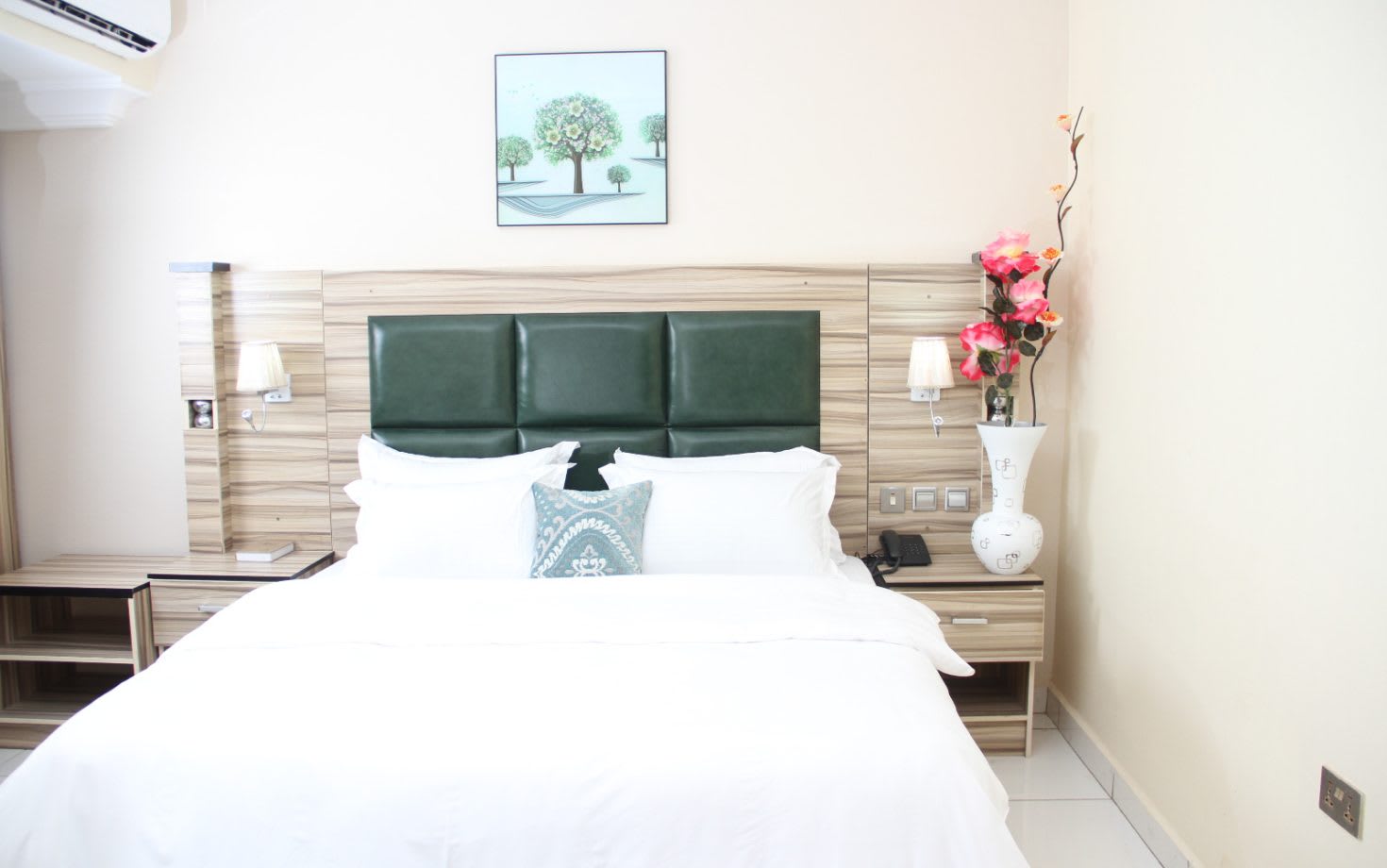 Presidential Suite 1
