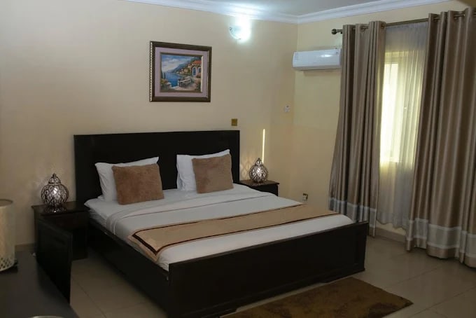 Superior Room 1