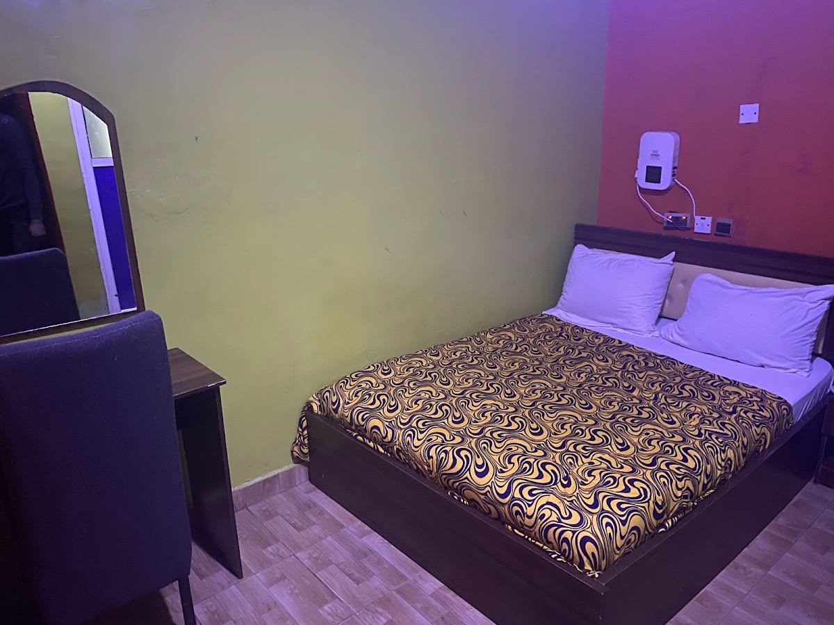Exclusive Standard Rooms 1